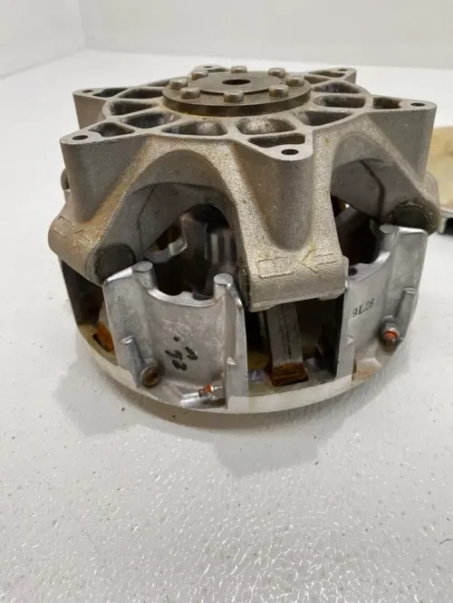 OEM CAN-AM MAVERICK RENEGADE 1000 PRIMARY CLUTCH DRIVE CONVERTER GOVERNOR CUP U