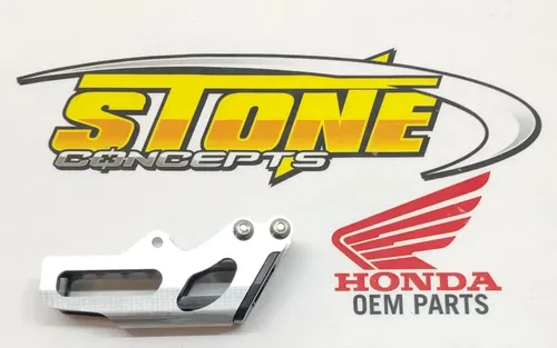 New OEM Honda 2017-2026 CRF450R Chain Guide Guard Slider 2018-2026 CRF250R