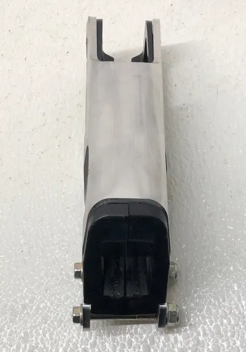 New OEM Honda 2017-2026 CRF450R Chain Guide Guard Slider 2018-2026 CRF250R