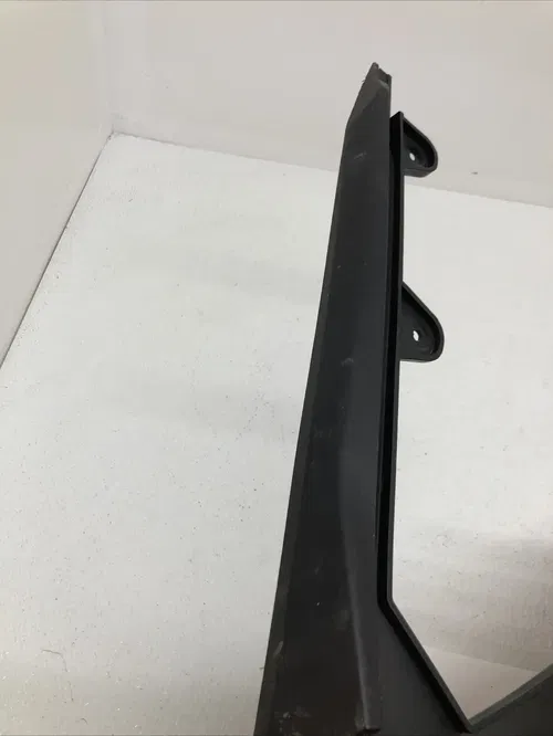 Can-Am Maverick R 77" 2025 2024 Left Door Handle Plastic Support Drivers Trim