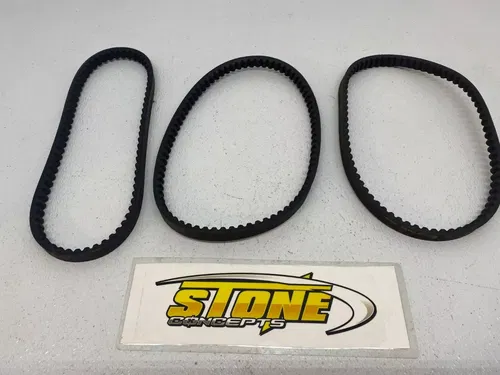 6111108 OEM Malossi X-K Belt DRX APRILIA SONIC DRR MALAGUTI MBK PEUGEOT YAMAHA