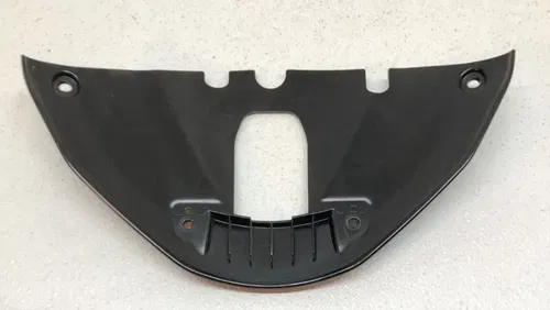 OEM Yamaha YZFR7 YZF R7 2022-2025 Front Plate Fairing Cowl Plastic BEB-28361
