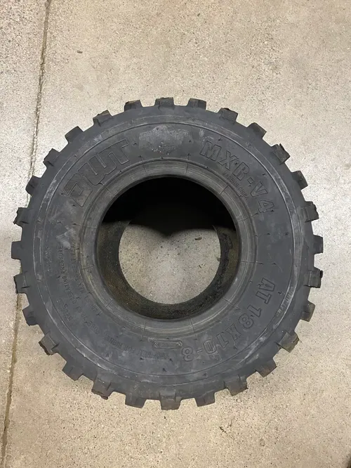 DWT MXR-V4 18X10X8 REAR TIRE MX TRX 250R 450R LTR450 YFZ450R HONDA YAMAHA SUZUKI