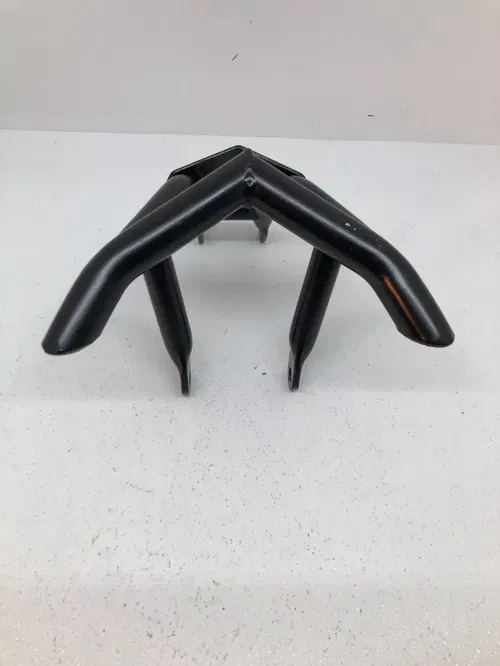 New OEM Yamaha YFZ450R Special Edition Front Bumper 09-24 GYTR Grab Bar Guard