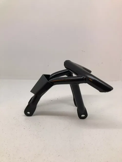 New OEM Yamaha YFZ450R Special Edition Front Bumper 09-24 GYTR Grab Bar Guard