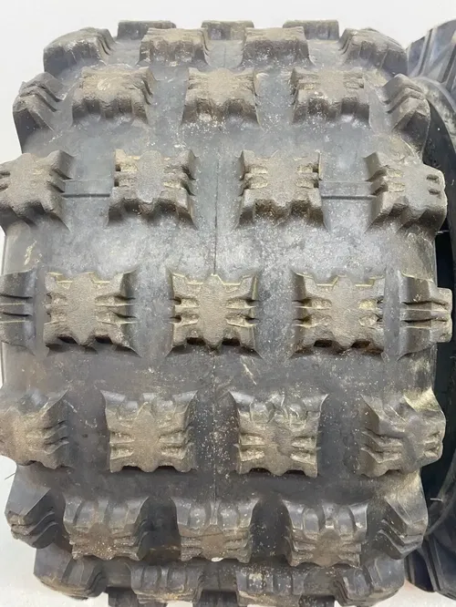 CST Ambush 20x10-9 ATV Tires Tire Set 20x10x9 4 ply 20-10-9 YFZ450R TRX450R