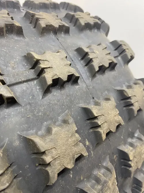 CST Ambush 20x10-9 ATV Tires Tire Set 20x10x9 4 ply 20-10-9 YFZ450R TRX450R