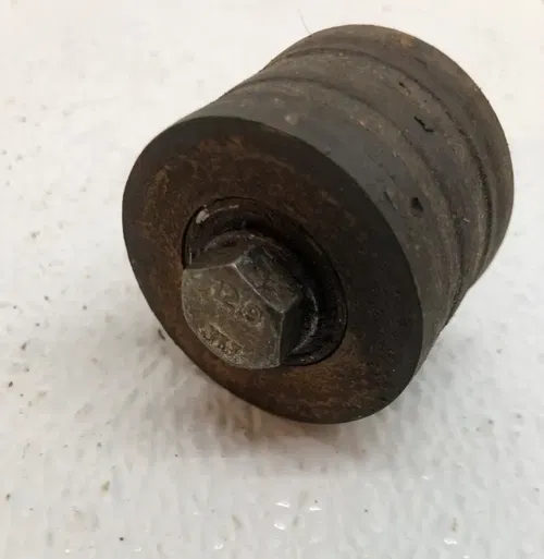 OEM Suzuki LTR450 2006 2007 2008 2009 Chain Roller LTR 450 06 07 08 09 LT R450