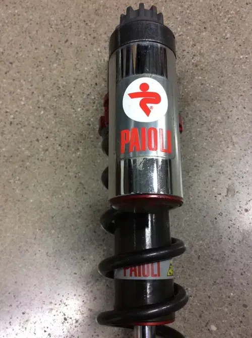 KYMCO MONGOOSE 250 300 PAIOLI FRONT SHOCK MC49 3136185 ATV