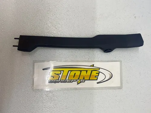 2020-2023 Ducati Panigale / Streetfighter V4 Swingarm Mud Flap OEM 46016762A