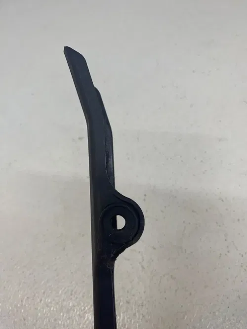 2020-2023 Ducati Panigale / Streetfighter V4 Swingarm Mud Flap OEM 46016762A