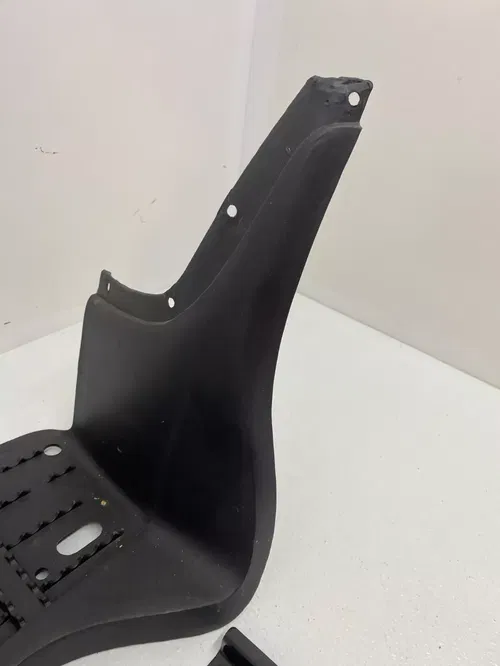 DRR 50 70 90 LEFT SIDE FOOTWELL FLOORBOARD FLOOR BOARD FOOT REST 08-18 BASE
