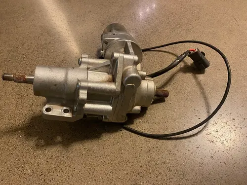 OEM YAMAHA YXZ1000R 16-21 POWER STEERING BOX YXZ1000 YXZ 1000 R B