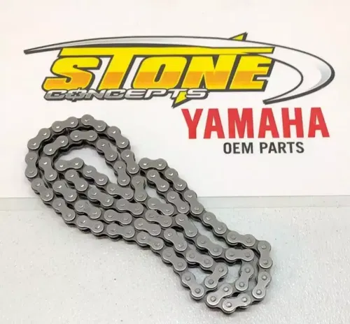 YAMAHA YFZ450R OEM STOCK DRIVE CHAIN DID MXV4 520 98 LINKS YFZ 450R O-ring