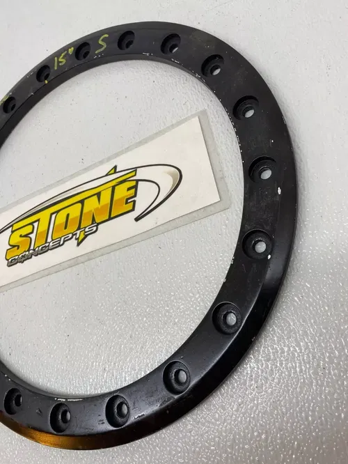 Method Beadlock 15" Wheel Rim Ring Replacement UTV ATV 20 HOLE