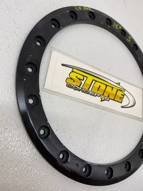 Method Beadlock 15" Wheel Rim Ring Replacement UTV ATV 20 HOLE