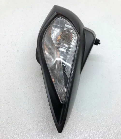 Yamaha Raptor 700 Headlights Left Head Light 2009 2010 2011 2012 2022 YFZ450R B
