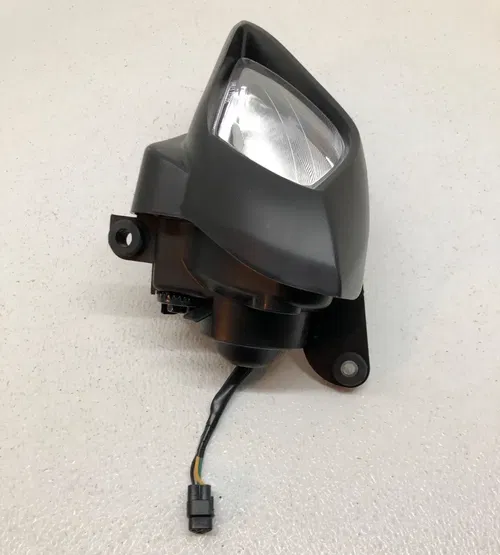 Yamaha Raptor 700 Headlights Left Head Light 2009 2010 2011 2012 2022 YFZ450R B