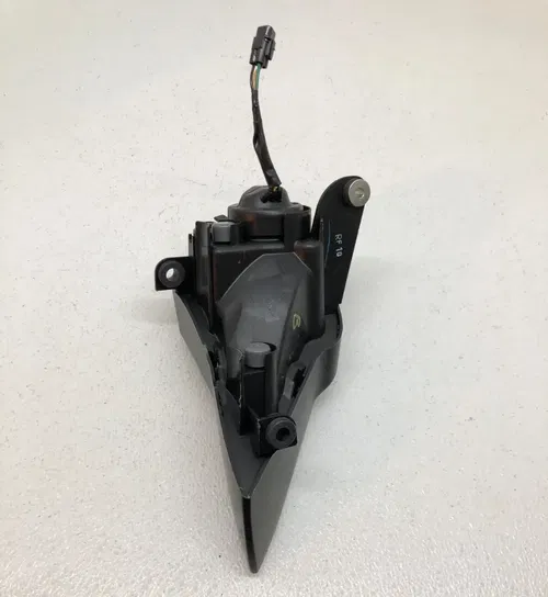 Yamaha Raptor 700 Headlights Left Head Light 2009 2010 2011 2012 2022 YFZ450R B