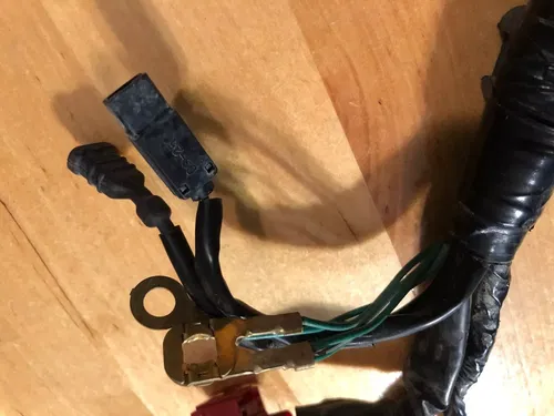 HONDA OEM CRF250R MAIN WIRE HARNESS WIRING CRF450R CRF 250R 450R