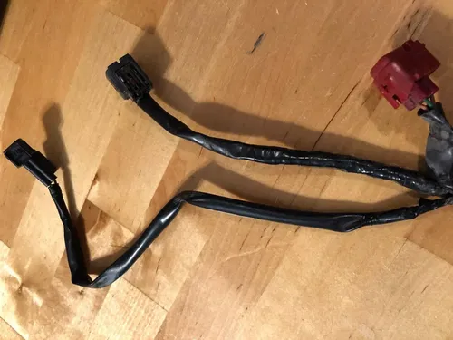 HONDA OEM CRF250R MAIN WIRE HARNESS WIRING CRF450R CRF 250R 450R