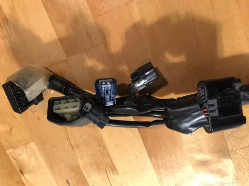 HONDA OEM CRF250R MAIN WIRE HARNESS WIRING CRF450R CRF 250R 450R