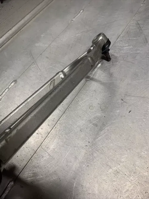 Yamaha Raptor 700 YFZ450 YFZ 450 LEFT UPPER A ARM OEM 2004 2013 CARB MODEL