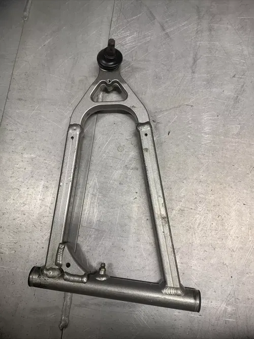 Yamaha Raptor 700 YFZ450 YFZ 450 LEFT UPPER A ARM OEM 2004 2013 CARB MODEL
