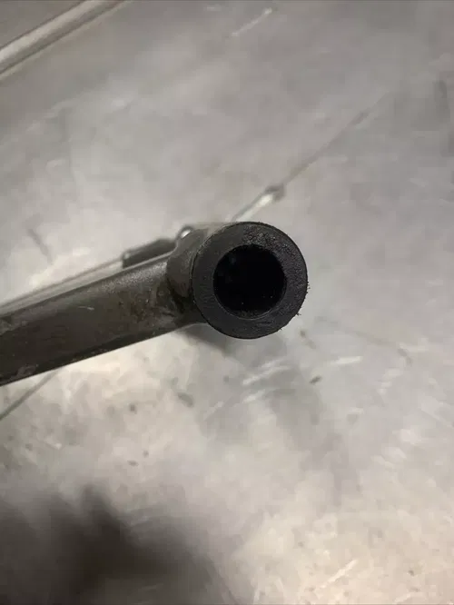 Yamaha Raptor 700 YFZ450 YFZ 450 LEFT UPPER A ARM OEM 2004 2013 CARB MODEL