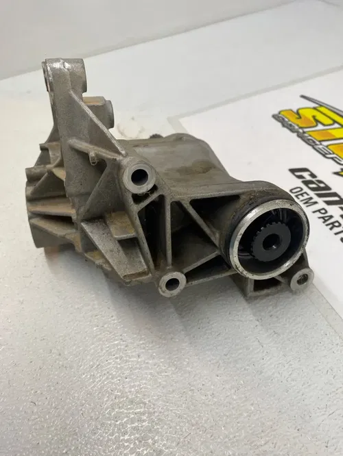 Can-Am Maverick X3 Turbo R RR Engine Bracket PTO DRIVE SHAFT 420637600 420212631
