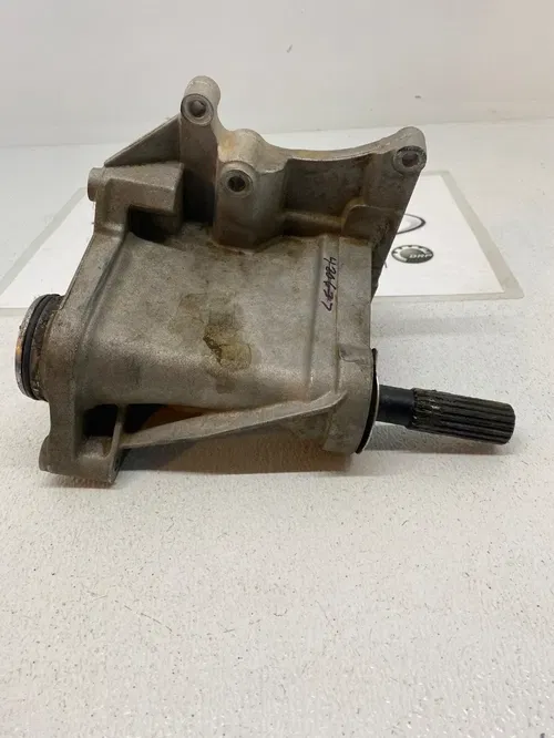 Can-Am Maverick X3 Turbo R RR Engine Bracket PTO DRIVE SHAFT 420637600 420212631