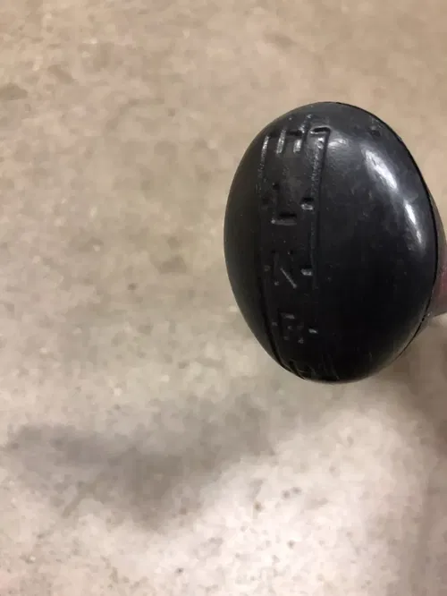 07 2007 POLARIS ATV SPORTSMAN EFI 500 GEAR SHIFT SHIFTER LEVER SELECTOR OEM