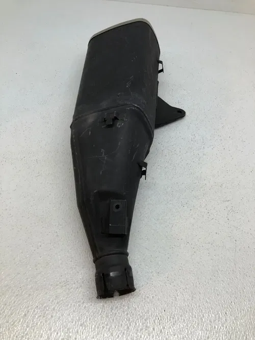 OEM 2019-2024 Honda CB500 CB500F CBR500R Engine Exhaust Muffler 18310-MKP-DP0