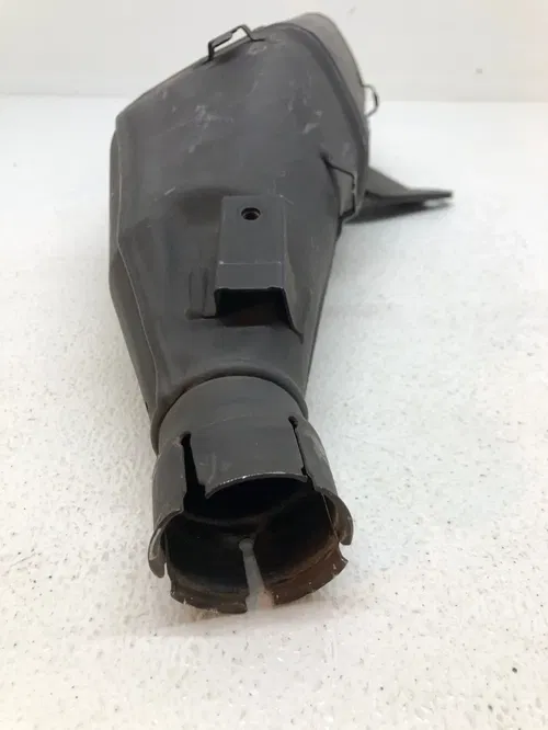 OEM 2019-2024 Honda CB500 CB500F CBR500R Engine Exhaust Muffler 18310-MKP-DP0