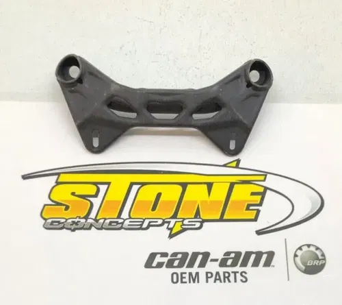 Can Am X3 Shock Tower Brace 706202708 TURBO 1000 FRONT SUSPENSION BRACKET