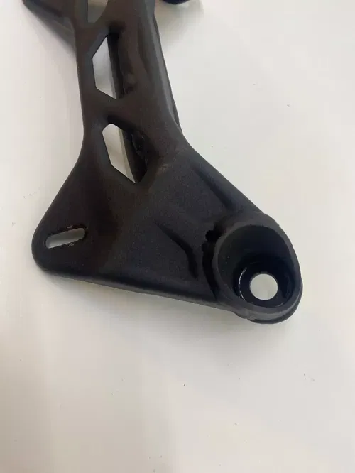 Can Am X3 Shock Tower Brace 706202708 TURBO 1000 FRONT SUSPENSION BRACKET