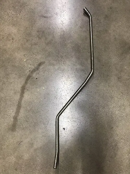 YAMAHA YXZ1000R YXZ 1000R 1000 R YXZ1000 ALUMINUM RADIATOR COOLANT TUBE LINE