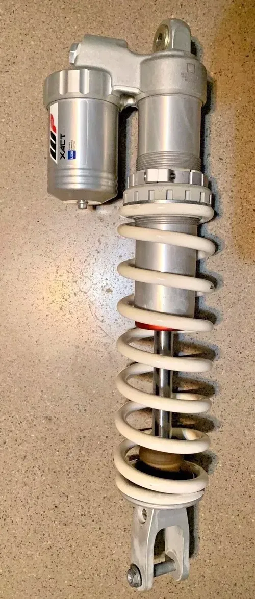 New OEM KTM 250 SXF Rear Shock WP Suspension SX-F 250SXF 250SX-F 2022 22