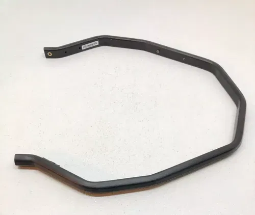 NEW TAKE OFF OEM SKI-DOO SKIDOO GEN 5 G5 FRONT BUMPER GRAB BAR SUMMIT TURBO 850
