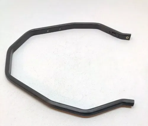 NEW TAKE OFF OEM SKI-DOO SKIDOO GEN 5 G5 FRONT BUMPER GRAB BAR SUMMIT TURBO 850