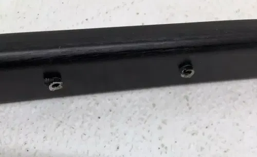 NEW TAKE OFF OEM SKI-DOO SKIDOO GEN 5 G5 FRONT BUMPER GRAB BAR SUMMIT TURBO 850