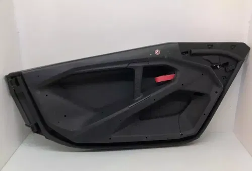 2025 OEM Can-Am Maverick R (2 Seater) Left Front Driver Full Door Assembly