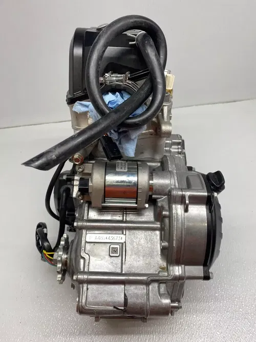 NEW 2023 2025 KTM 450 SX-F Complete Engine Motor Top Bottom End 2024 SXF FC MC