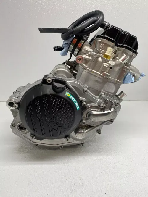 NEW 2023 2025 KTM 450 SX-F Complete Engine Motor Top Bottom End 2024 SXF FC MC