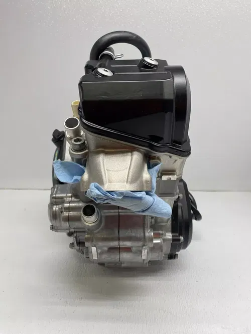 NEW 2023 2025 KTM 450 SX-F Complete Engine Motor Top Bottom End 2024 SXF FC MC
