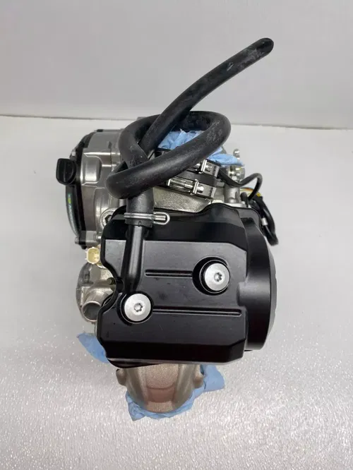 NEW 2023 2025 KTM 450 SX-F Complete Engine Motor Top Bottom End 2024 SXF FC MC