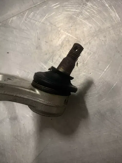 Yamaha Raptor 700 YFZ450 YFZ 450 RIGHT UPPER A ARM OEM 2004 2013 04-13 SILVER