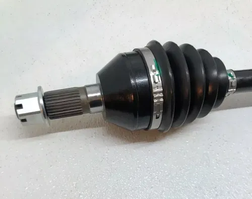 New Titan X Series Rear CV Axle S3-23D18-X Can-Am Maverick X3 72" 2017+