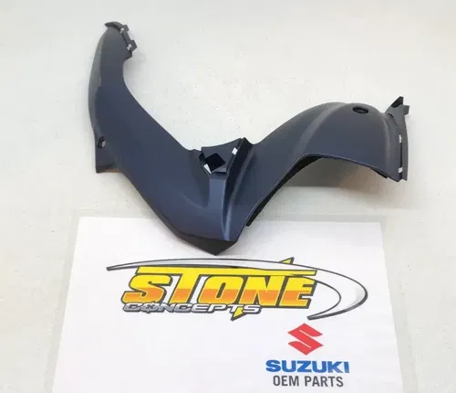 OEM 17-24 Suzuki GSX-R1000 Right Side Fairing Cowl Plastic GSXR1000 94472-17K