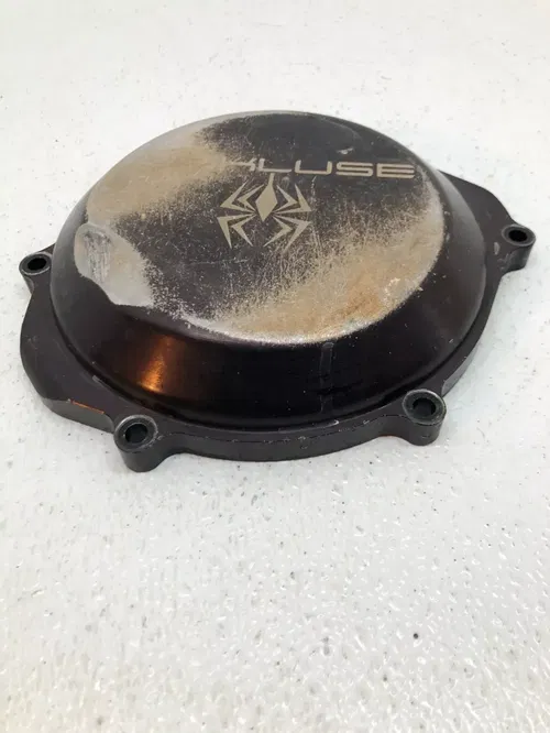 Rekluse 2004-2008 Honda TRX450R TRX450ER Outer Clutch Cover TRX 450R 450ER 04-08